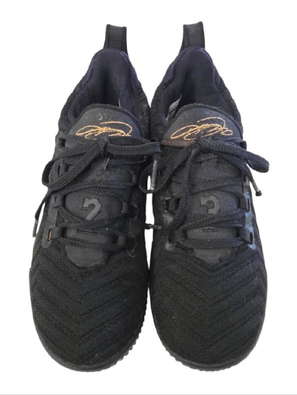 Nike Lebron James 16 XVI "Im King" Sneakers